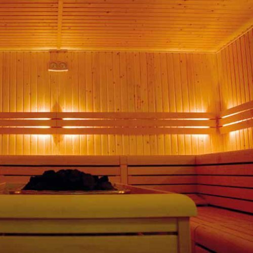 Sauna voor Twee - Weekendesk-mail.com