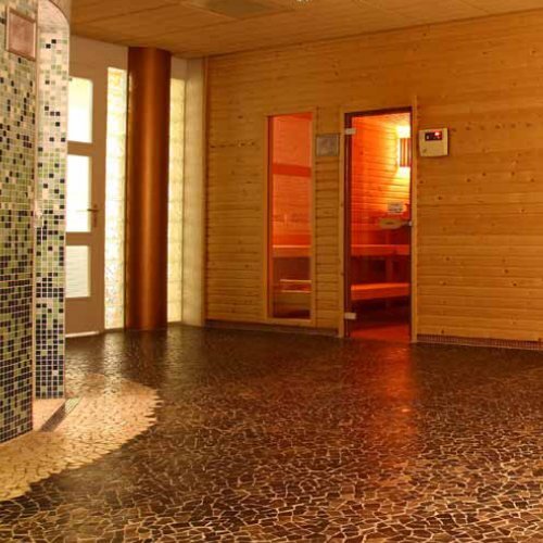 Sauna voor Twee - Weekendesk-mail.com