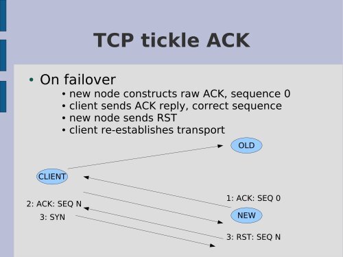 Clustered NAS meets GPFS - Samba