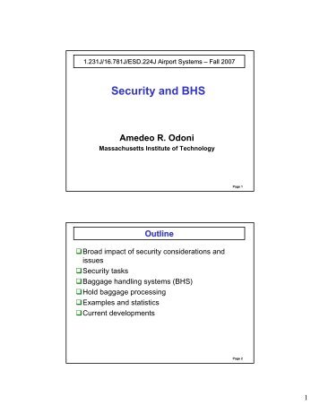 Security and BHS 07 v2.pdf