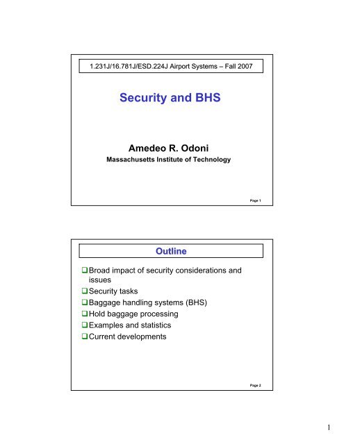 Security and BHS 07 v2.pdf