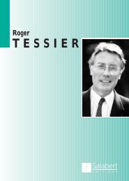 Roger Tessier - durand-salabert-eschig