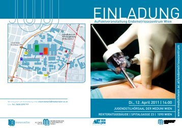 Download Programm - Termine-meduniwien.at