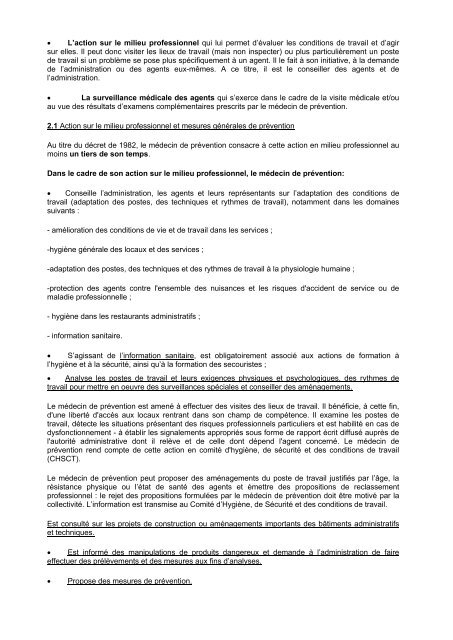 Lettre de mission type de la nouvelle circulaire du 09/08/2011