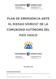 Descargar el Plan de Emergencia ante Riesgo SÃ­smico