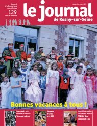 Mise en page 1 - Rosny sur Seine