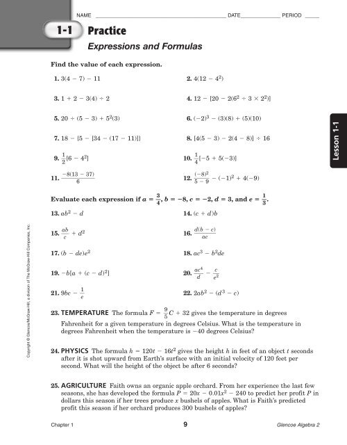 Practice 3379 0k Mcgraw Hill Higher Education