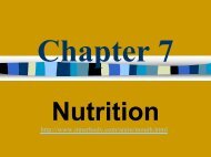 Chapter 7