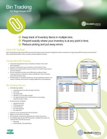 Bin Tracking-Letter Single Layout.cdr - ACCU-DART