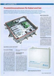 Haus & Elektronik 3/2012 - DCT Delta