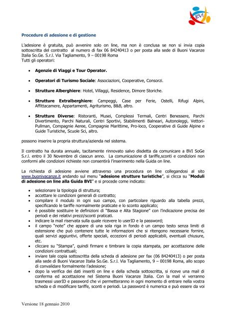 Scarica il manuale operativo - ASAT