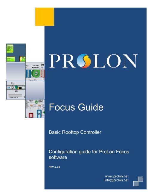 Basic Rooftop Focus Guide.pdf - ProLon