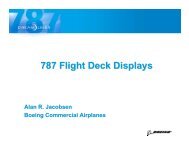 787 Flight Deck Displays - Sidchapters.org