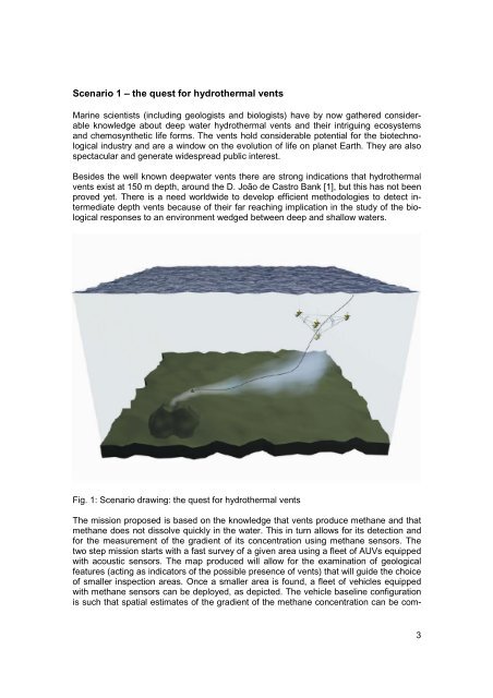 The European Project GREX: Coordination and Control of ...