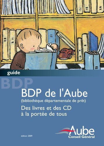 Télécharger ce numéro - Conseil général de l'Aube