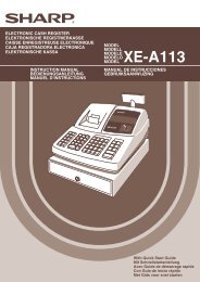 Gebruikershandleiding XEA113.pdf - Hendrickx nv