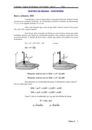 Baricentro