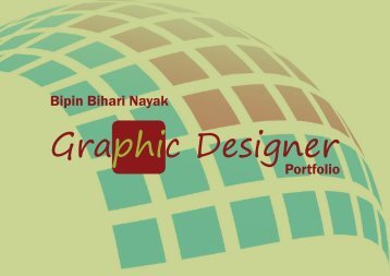 Graphic Designer