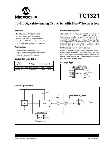 TC1321 - E-LAB Computers