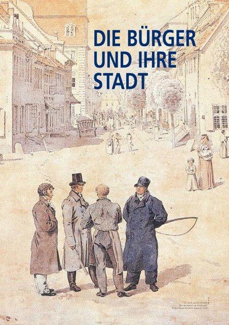 10 Jahre Stadtsanierung in der Universitäts - Hansestadt Greifswald