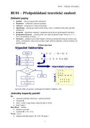 Co byste mÃ„Â›li znÃƒÂ¡t ze stÃ…Â™ednÃƒÂ­ Ã…Â¡koly. (PDF - 0,5 MB)