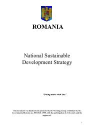 English Version - United Nations Development Programme Romania