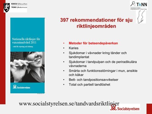 Beteendemedicinsk prevention och behandling