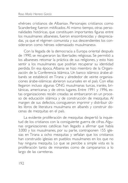 el diálogo interreligioso y europa desde los pobres - Cáritas Española