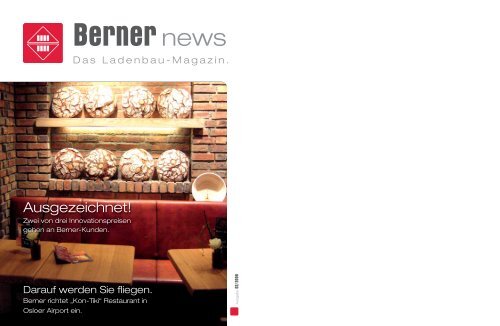 Bernernews - Berner-europe.com