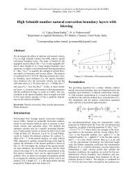 High Schmidt number natural convection boundary layers with blowing