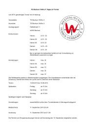 Ausschreibung (pdf)