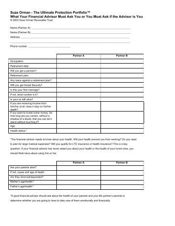 Worksheets Suze Orman Worksheets suze orman worksheets sharebrowse ormans money class wqed