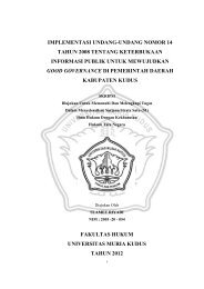 Download (230Kb) - Universitas Muria Kudus