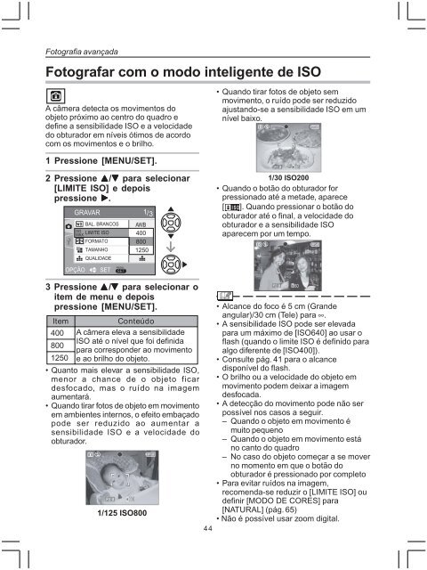 Manual DMC-LS70.pmd - Panasonic