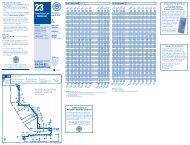 Route Guide - Milwaukee County Transit System