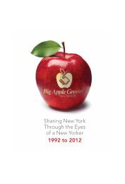 Read the story - Big Apple Greeter