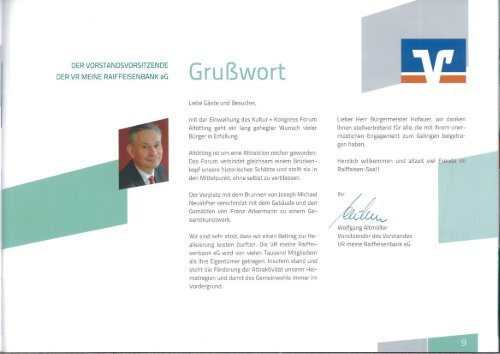 Festschrift - Merz Kley Partner