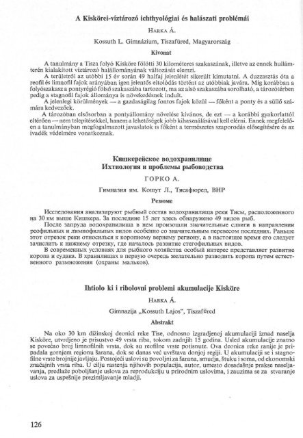 full text - biokemia.bio.u-szeged.hu