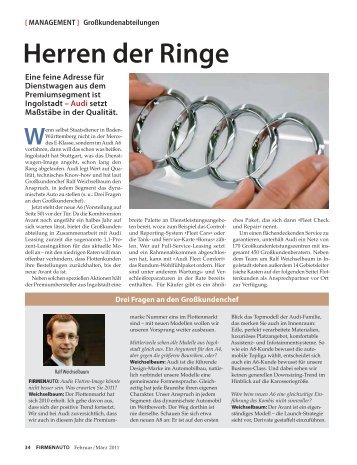 Herren der Ringe