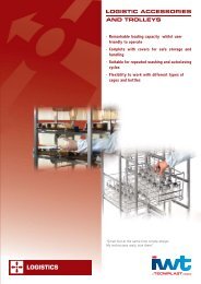 Download the product's catalog - Labotal