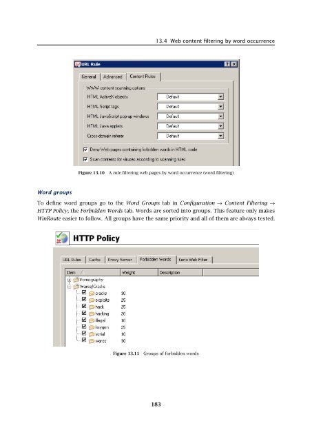 Administrator's Guide - Kerio Software Archive