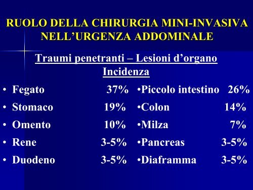 C.A. Sartori - SocietÃ  Triveneta di Chirurgia