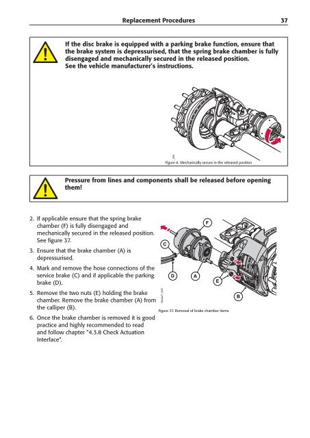 Service Manual - Haldex