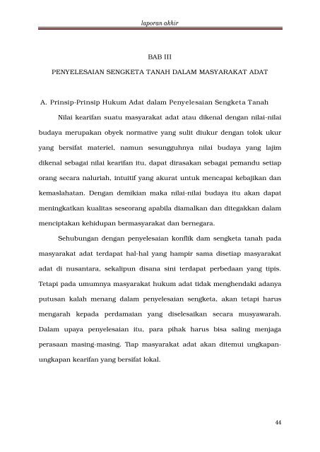 Download - Badan Pembinaan Hukum Nasional