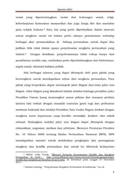 Download - Badan Pembinaan Hukum Nasional