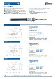 Technical Information - Inotec Electronics