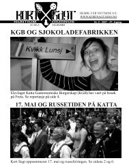 Last ned - Kort sagt