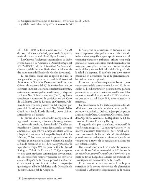 El realismo circular. Tierras, espacios y paisajes de la cartografÃ­a ...