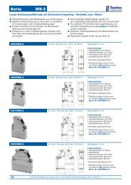 Technische Beschreibung - Inotec Electronics