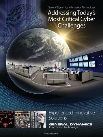 CBP Overview - General Dynamics Information Technology